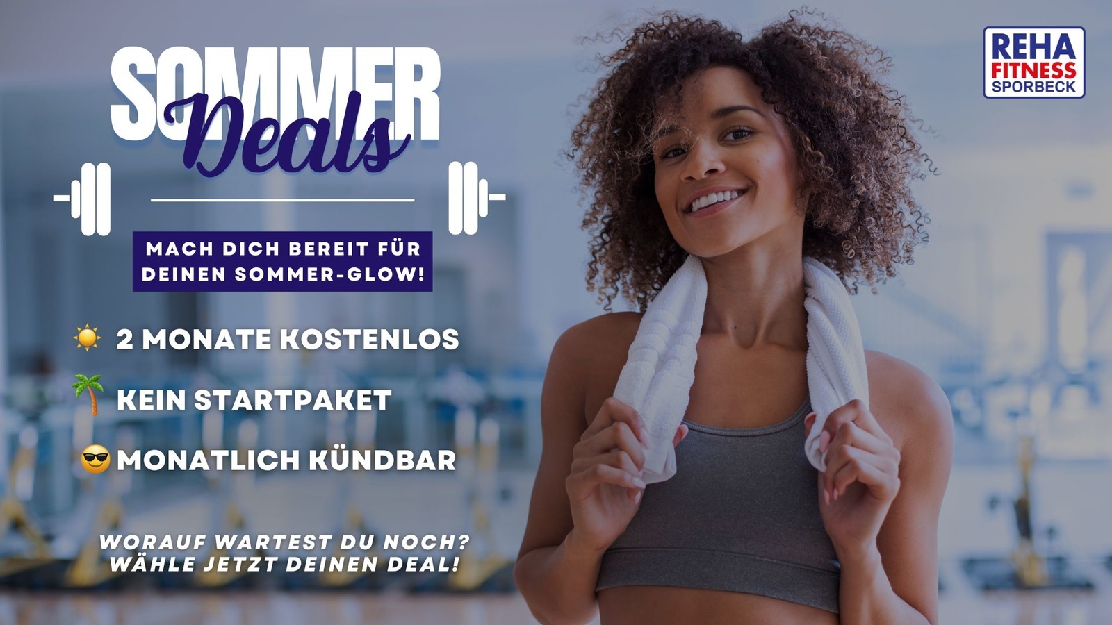 Sommerdeals 2025