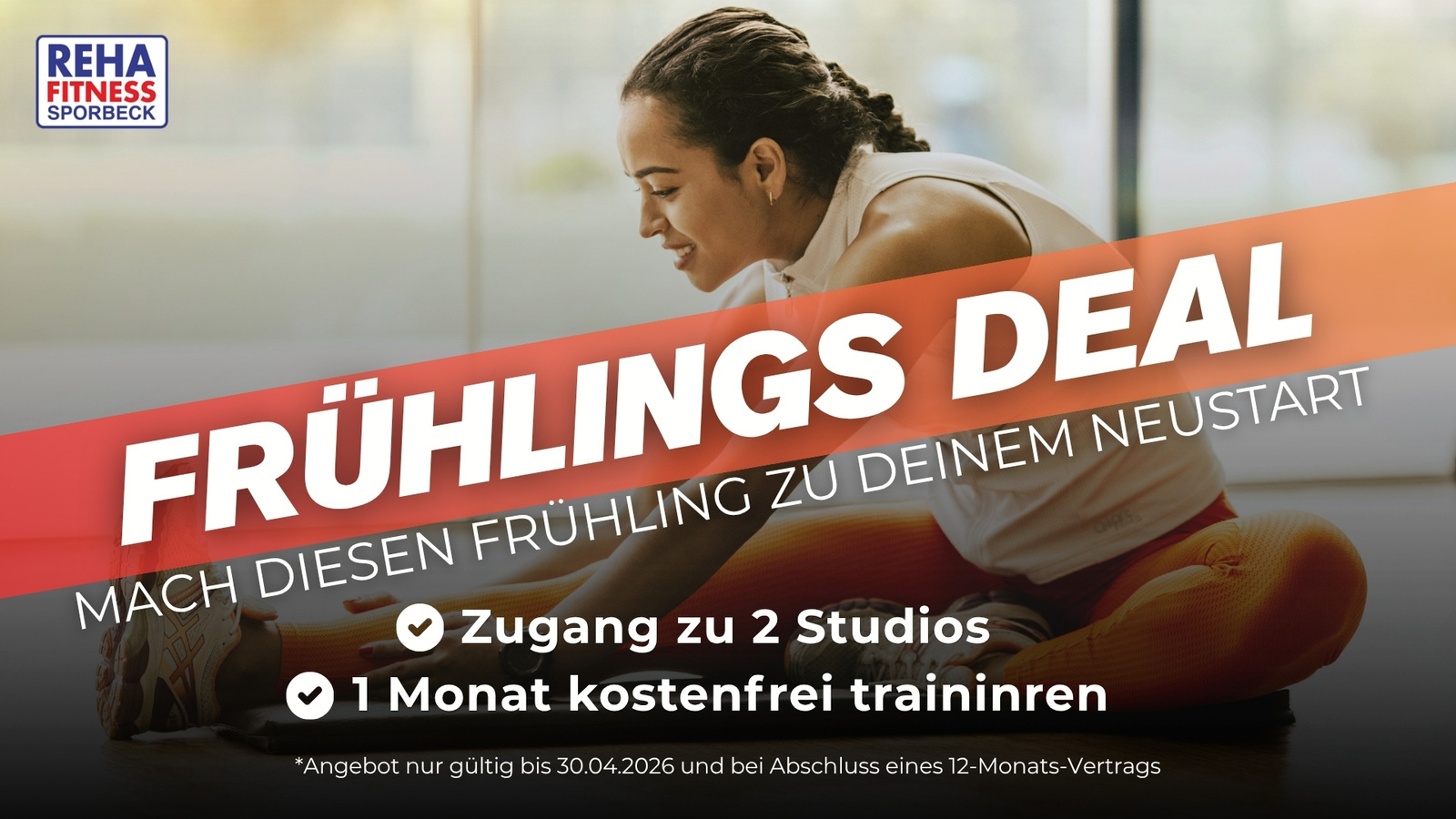 Fr�hlingsangebot