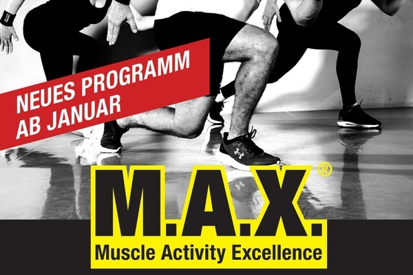 M.A.X. 1-2026